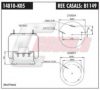 CASALS B1149 Boot, air suspension